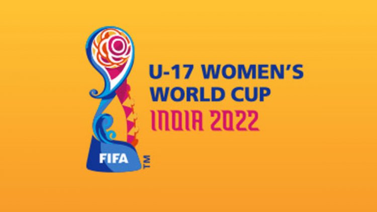केन्द्रीय मंत्रिमंडल ने भारत में फेडरेशन इंटरनेशनेल डी फुटबाल एसोसिएशन (फीफा) अंडर-17 महिला विश्व कप 2022 की मेजबानी के लिए गारंटी पर हस्ताक्षर करने को मंजूरी दी