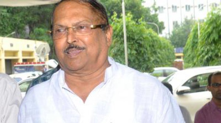 बंगाल सरकार के मंत्री सुब्रत मुखर्जी का हार्ट अटैक से निधन