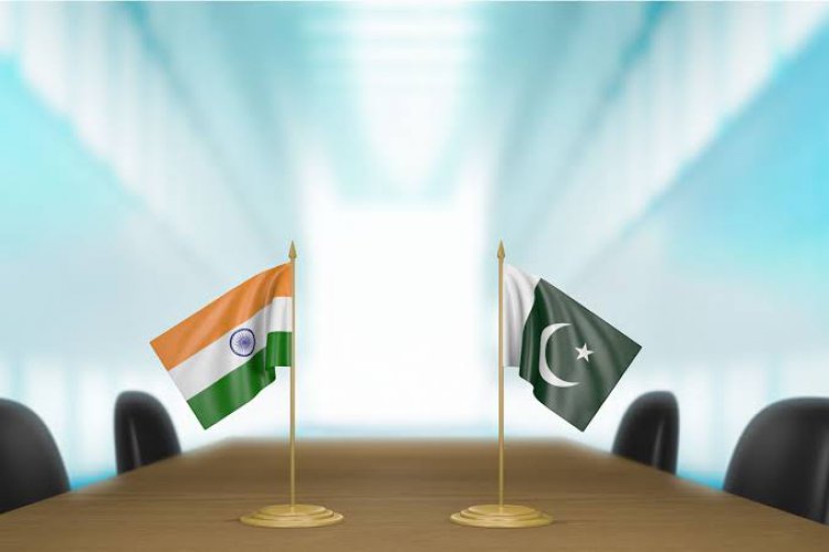 भारत का दौरा करेगा पाकिस्तानी डेलिगेशन 30 मई को पहुंचेगा नई दिल्ली