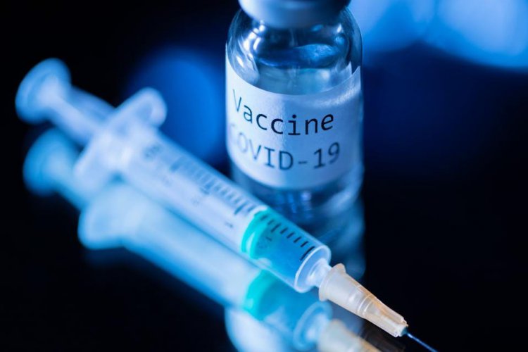 कोविड टीकाकरण के तहत अब तक 214.27 करोड़ से अधिक टीके लगाए गए