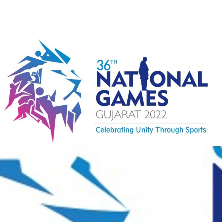 प्रधानमंत्री  गुरुवार को अहमदाबाद में एक भव्य उद्घाटन समारोह में 36वें राष्ट्रीय खेल का शुभारंभ करेंगे
