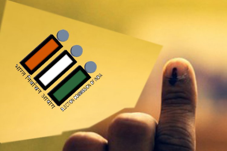 हिमाचल प्रदेश में 12 नवंबर को वोटिंग, 8 दिसंबर को आएंगे नतीजे, आयोग ने किया तारीख का ऐलान