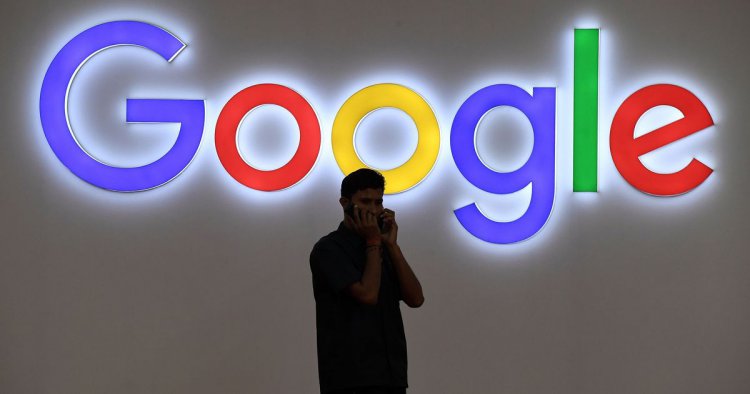 गूगल पर दूसरी बार कार्रवाई लगा 936 करोड़ रुपये का जुर्माना