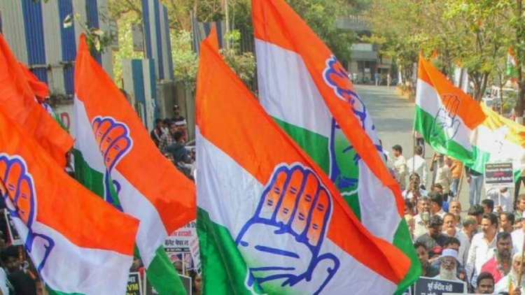 गुजरात में कांग्रेस पार्टी का मिशन 'अंडरग्राउंड'