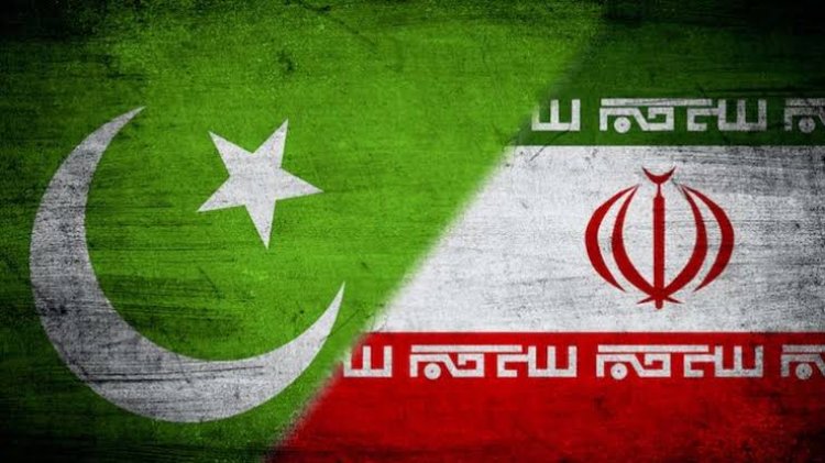हवाई हमले के बाद पाकिस्तान ने ईरानी राजदूत को देश से निकाला
