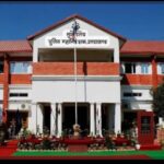 उत्तराखंड पुलिस विभाग में ताबडतोड़ तबादले एसएसपी देहरादून अजय सिंह  की जगह प्रमेंद्र डोबाल को मिली जिम्मेदारी,